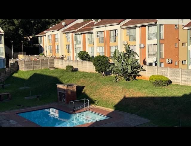 1 BEDROOM APARTMENT RENTED IN MORNINGSIDE